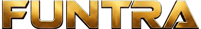 Funtra Logo Light